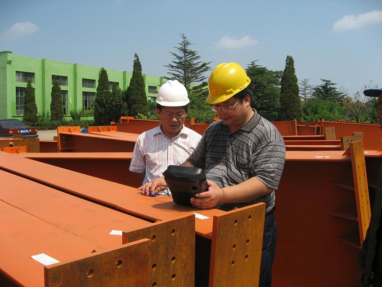 鋼結(jié)構(gòu)、幕墻、建筑節(jié)能、主體結(jié)構(gòu)、地基基礎(chǔ)、門(mén)窗、建材檢測(cè)